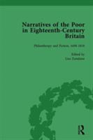 Narratives of the Poor in Eighteenth-Century England Vol 5