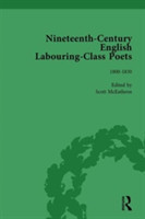 Nineteenth-Century English Labouring-Class Poets Vol 1