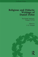 Religious and Didactic Writings of Daniel Defoe, Part I Vol 1