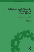 Religious and Didactic Writings of Daniel Defoe, Part I Vol 5