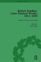 Robert Southey: Later Poetical Works, 1811-1838 Vol 2