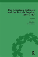 American Colonies and the British Empire, 1607-1783, Part I Vol 4