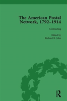 American Postal Network, 1792-1914 Vol 2