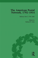 American Postal Network, 1792-1914 Vol 3