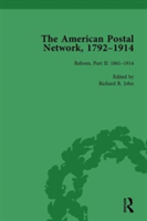 American Postal Network, 1792-1914 Vol 4