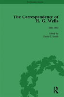 Correspondence of H G Wells Vol 1