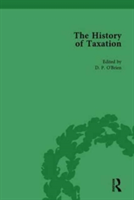 History of Taxation Vol 1