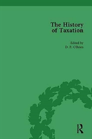 History of Taxation Vol 4