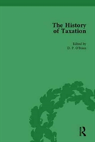 History of Taxation Vol 5