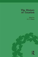 History of Taxation Vol 6