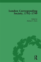 London Corresponding Society, 1792-1799 Vol 5