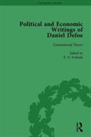 Political and Economic Writings of Daniel Defoe Vol 1