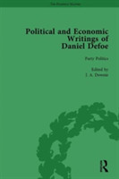 Political and Economic Writings of Daniel Defoe Vol 2