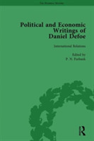 Political and Economic Writings of Daniel Defoe Vol 5