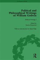 Political and Philosophical Writings of William Godwin vol 1