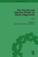 Works of Maria Edgeworth, Part II Vol 9