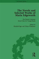Works of Maria Edgeworth, Part II Vol 10