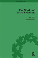 Works of Mary Robinson, Part I Vol 1