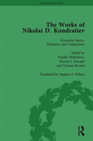 Works of Nikolai D Kondratiev Vol 1