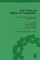 Works of Nikolai D Kondratiev Vol 4