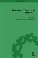 Women's Theatrical Memoirs, Part II vol 9