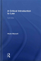 Critical Introduction to Law