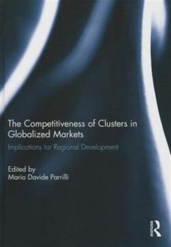 Competitiveness of Clusters in Globalized Markets