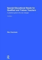 Special Educational Needs for Qualified and Trainee Teachers