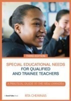 Special Educational Needs for Qualified and Trainee Teachers