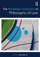 Routledge Companion to Philosophy of Law