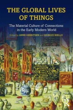 Global Lives of Things