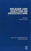 Deleuze and Guattari on Architecture