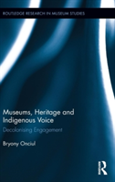 Museums, Heritage and Indigenous Voice