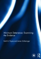 Minimum Deterrence:  Examining the Evidence