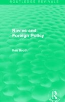 Navies and Foreign Policy (Routledge Revivals)