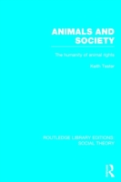 Animals and Society