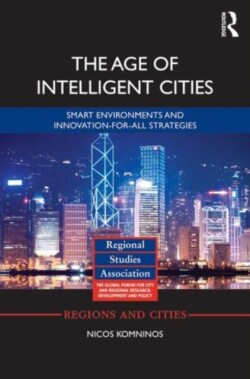 Age of Intelligent Cities