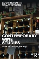 Contemporary Wine Studies