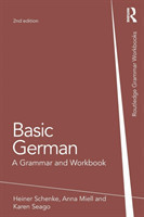 Basic German A Grammar and Workbook