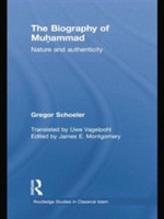 Biography of Muhammad