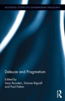 Deleuze and Pragmatism