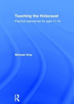 Teaching the Holocaust