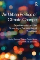 Urban Politics of Climate Change