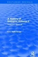 History of Ethiopia: Volume II (Routledge Revivals)