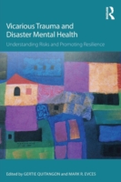Vicarious Trauma and Disaster Mental Health