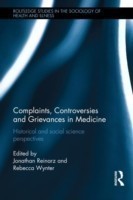 Complaints, Controversies and Grievances in Medicine