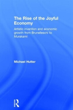 Rise of the Joyful Economy