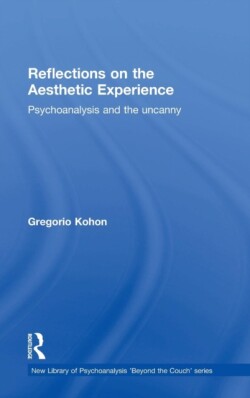 Reflections on the Aesthetic Experience