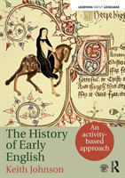 History of Early English An activity-based approach