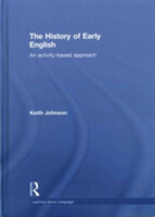 History of Early English An activity-based approach